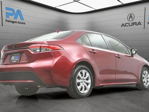Used 2022 Toyota Corolla LE image 27