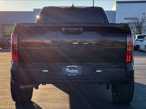 Used 2024 Toyota Tundra Limited image 3