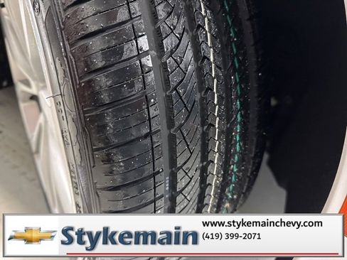 Used 2017 Cadillac ATS Premium Luxury w/ Driver Assist Package image 23