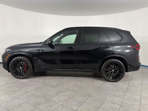 New 2026 BMW X5 sDrive40i w/ Executive Package RWD image 2