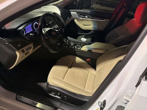 Used 2020 Cadillac CT5 Premium Luxury image 16