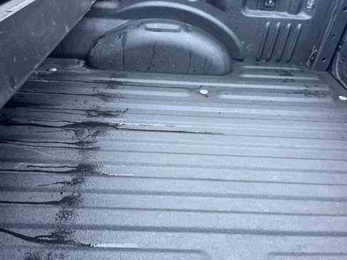 Used 2023 Ford F150 Platinum w/ Equipment Group 701A High image 13