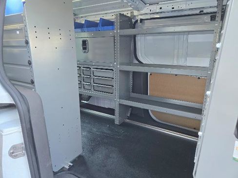 Certified 2022 Ford Transit Connect XL image 5