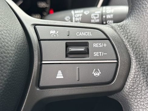 New 2026 Honda CR-V LX image 34
