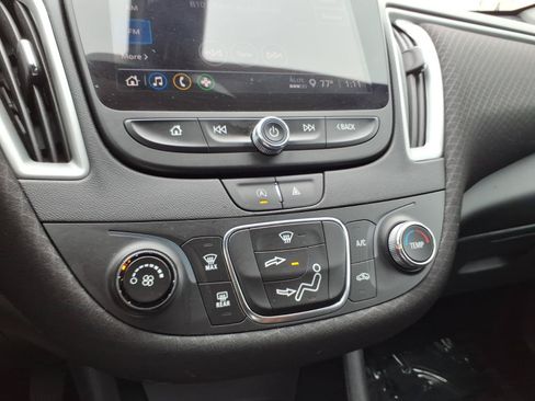 Used 2022 Chevrolet Malibu RS FWD image 20