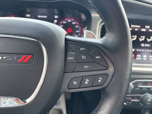 Used 2021 Dodge Charger R/T w/ Daytona Edition Group image 65