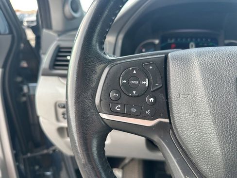 Used 2020 Honda Pilot EX-L image 21