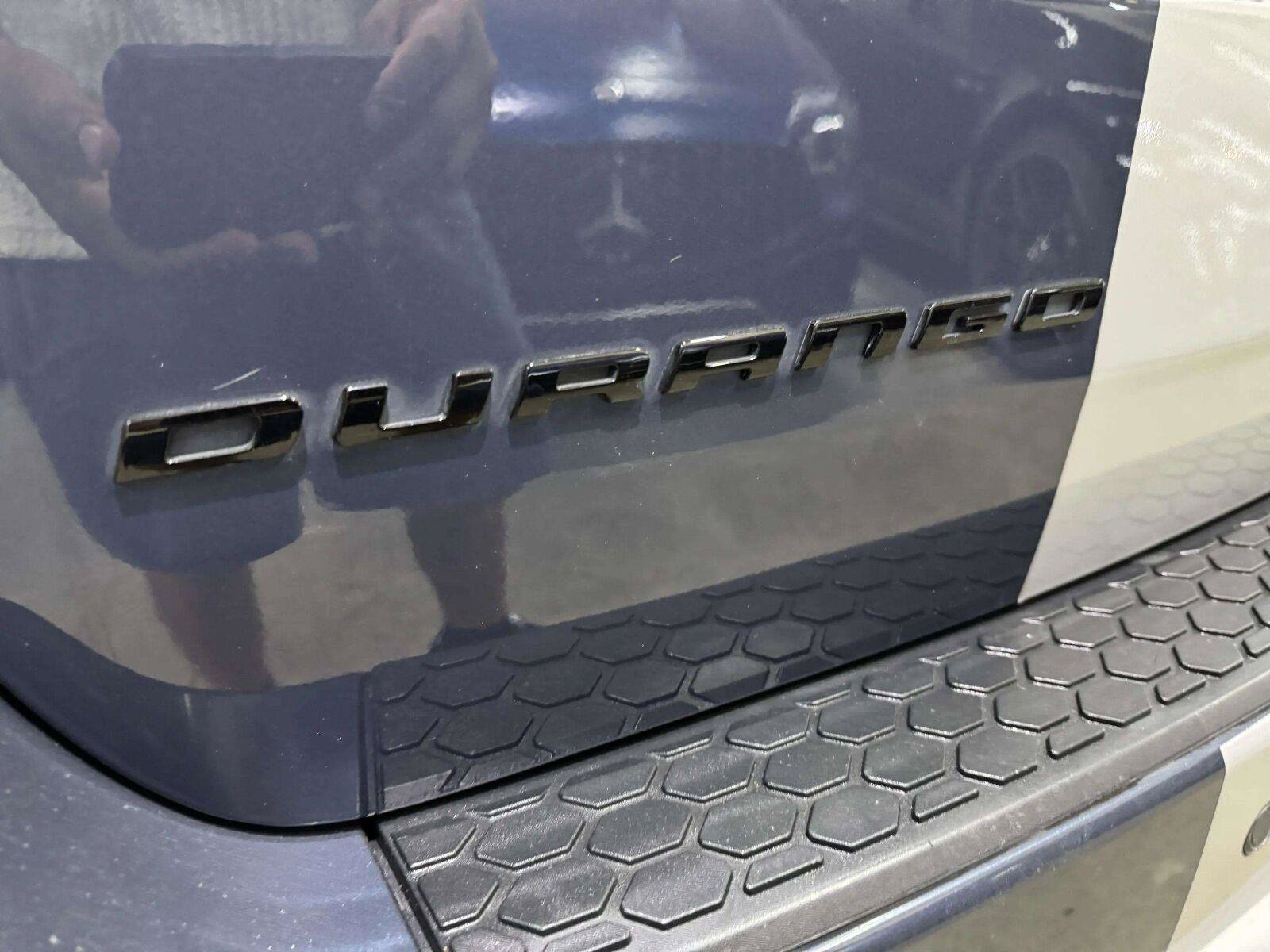 Used 2021 Dodge Durango GT RWD image 22
