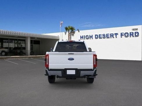 New 2026 Ford F250 Lariat w/ Chrome Package image 5