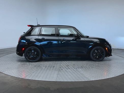 New 2026 MINI Cooper S FWD image 9