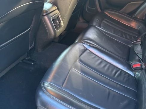 Used 2015 Chrysler 200 C w/ Navigation & Sound Group I image 27