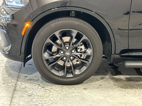 Used 2024 Dodge Durango R/T AWD/4WD image 11