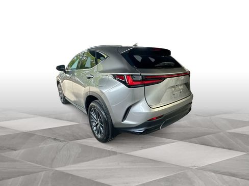 Used 2023 Lexus NX 250 FWD w/ Towing Package (2000 Lbs) image 6