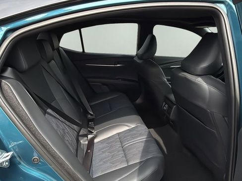 New 2026 Toyota Camry XSE FWD image 12
