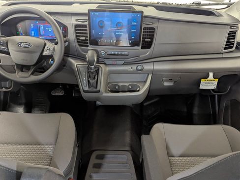 New 2026 Ford Transit 150 Low Roof image 12