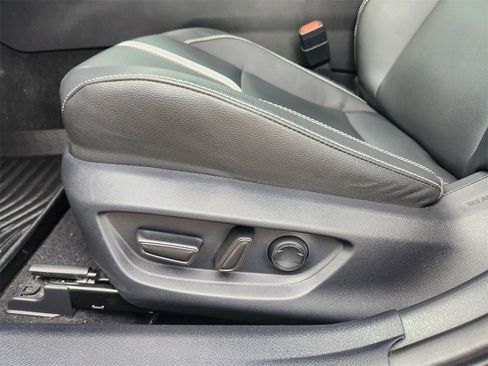 Used 2025 Toyota Camry XSE image 23