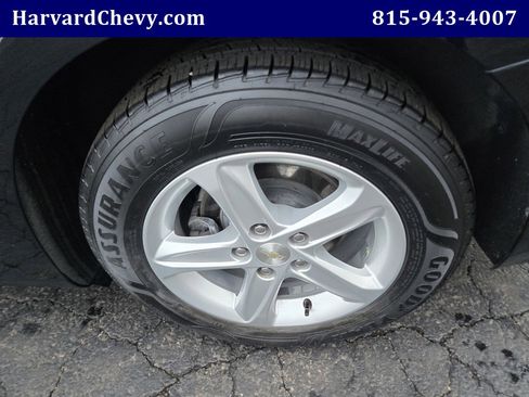 Used 2019 Chevrolet Malibu LS w/ LPO, Convenience Package 1 image 38