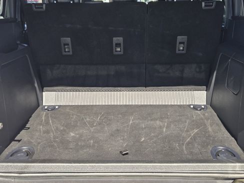 Certified 2025 Ford Bronco Badlands image 34