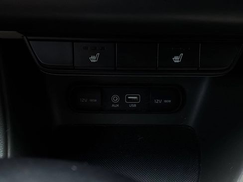 Used 2017 Kia Sportage EX FWD image 24