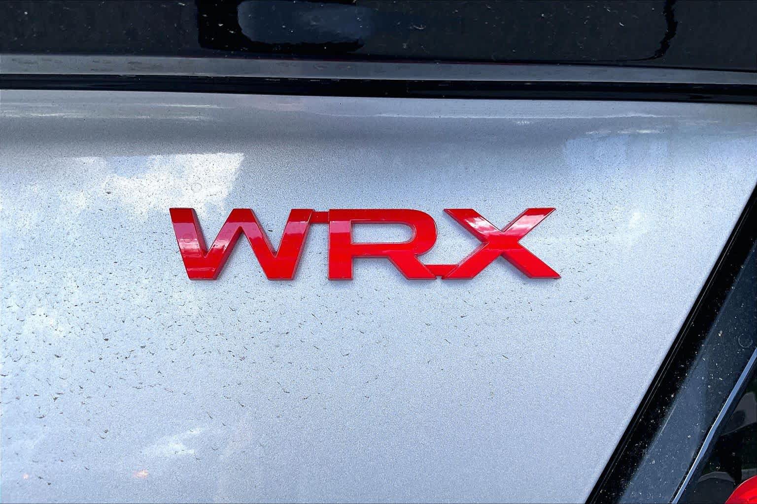 New 2026 Subaru WRX Premium AWD/4WD image 15