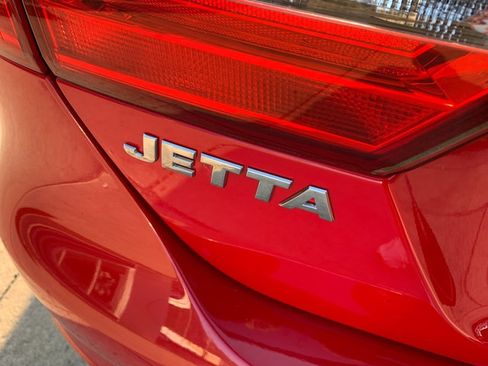 Used 2014 Volkswagen Jetta S FWD image 16