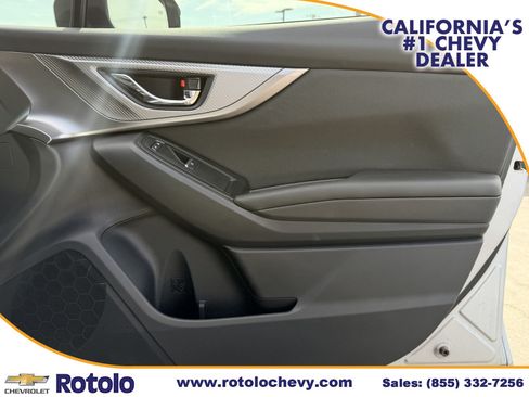 Used 2023 Subaru WRX Premium AWD/4WD image 9