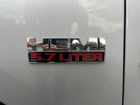 Used 2017 RAM 1500 Tradesman w/ Popular Equipment Group RWD image 29