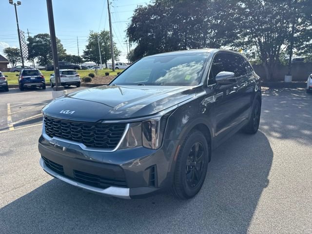 Used 2024 Kia Sorento LX FWD image 22