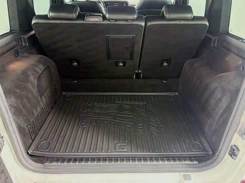 Used 2019 Mercedes-Benz G 550 image 21