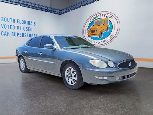 Used 2006 Buick LaCrosse CXL w/ Driver Confidence Package FWD image 7