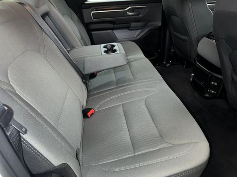Used 2023 RAM 1500 Big Horn AWD/4WD image 27