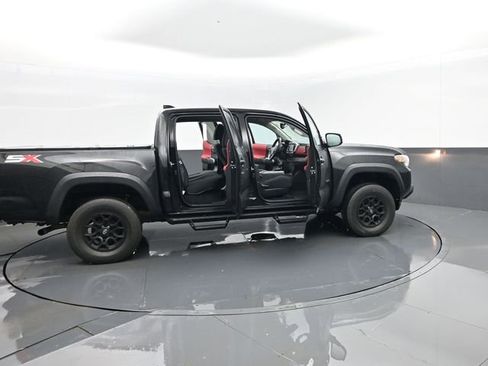 Used 2023 Toyota Tacoma SR5 w/ SX Package AWD/4WD image 26