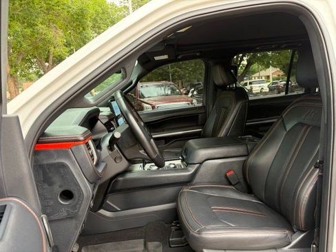 Used 2024 Ford Expedition Timberline AWD/4WD image 19