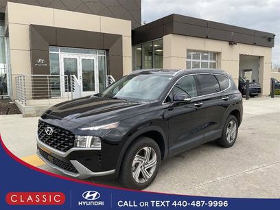 Used 2023 Hyundai Santa Fe SEL
