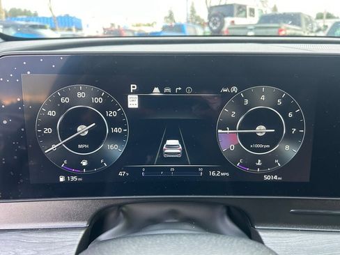 Used 2024 Kia Sportage X-Pro Prestige image 16