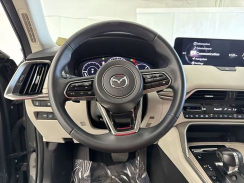 Certified 2024 MAZDA CX-90 Plug-In Hybrid w/ Premium Plus AWD/4WD image 32