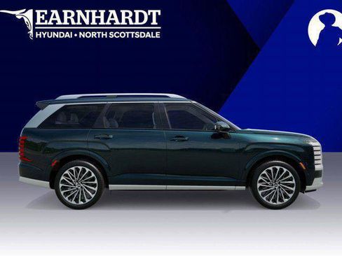 New 2026 Hyundai Palisade Calligraphy image 7