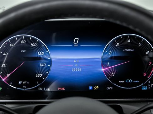 Used 2022 Mercedes-Benz C 300 4MATIC Sedan w/ AMG Line w/ Night Package image 26