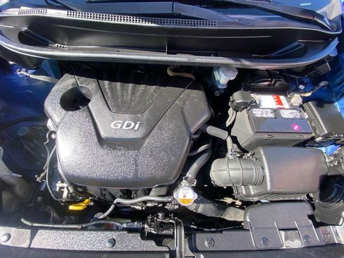 Used 2013 Kia Rio EX image 23