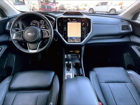 Used 2023 Subaru Ascent Limited w/ Technology Package image 16