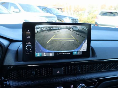 Used 2023 Honda CR-V Sport Touring image 22