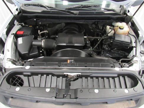 Used 2020 Chevrolet Silverado 2500 W/T w/ WT Safety Package AWD/4WD image 26