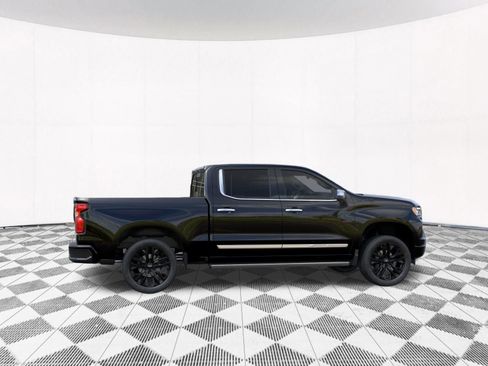 New 2026 Chevrolet Silverado 1500 High Country AWD/4WD image 11