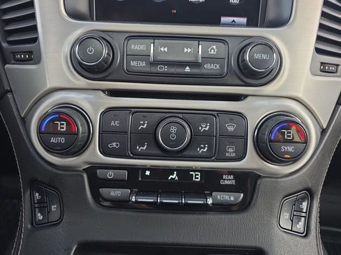 Used 2016 GMC Yukon XL SLT w/ Open Road Package image 28