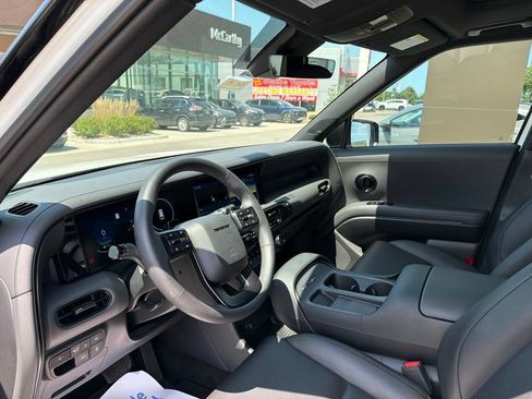 Certified 2026 Hyundai Palisade XRT Pro AWD/4WD image 15