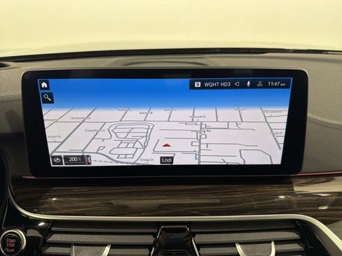 Certified 2023 BMW M550i xDrive M550i xDrive w/ Executive Package image 33