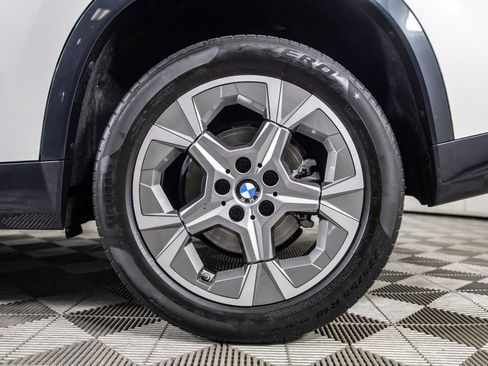 Used 2023 BMW X1 xDrive28i w/ Convenience Package AWD/4WD image 42