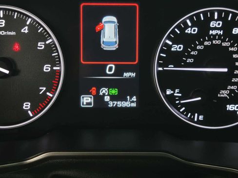 Used 2023 Subaru Outback Limited AWD/4WD image 24