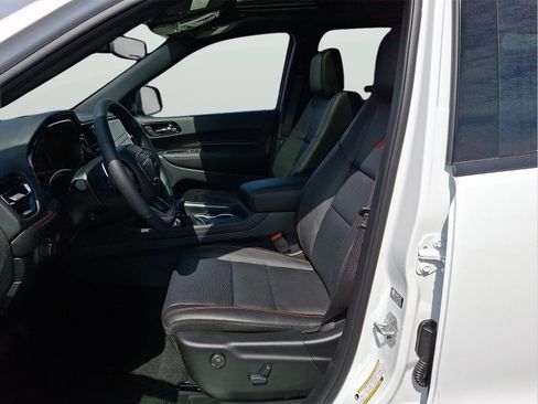 New 2026 Dodge Durango GT image 9