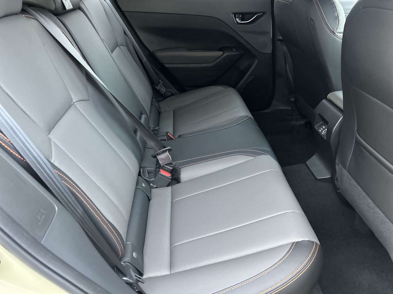 New 2026 Subaru Crosstrek 2.5i Limited AWD/4WD image 9